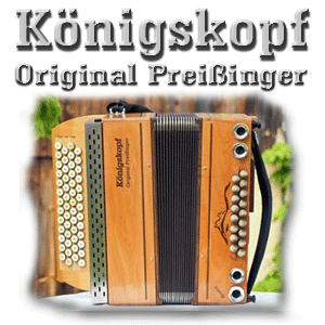 Logo Königskopf